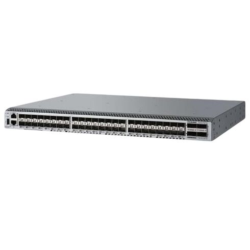​Q0U55B HPE SN6600B 32GB 48 Ports Power Pack+ Fibre Channel Switch​
