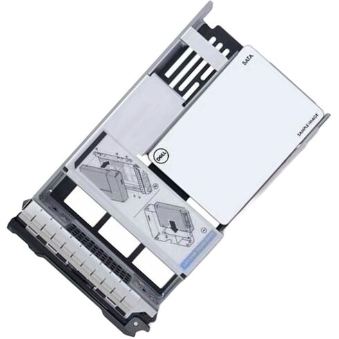 345-BDTQ Dell 960GB SATA SSD