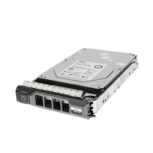 3KT75 Dell 4TB SAS Hard Drive