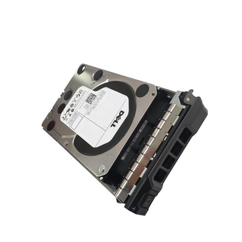 3PRF0 Dell 6TB SAS 12GBPS HDD