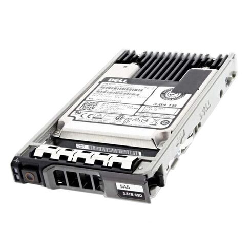 400-AJDB Dell 3.84TB Solid State Drive