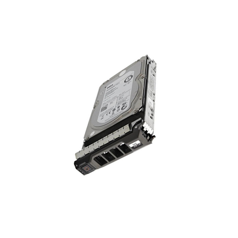 400-ALOB Dell 2TB SAS Hard Drive