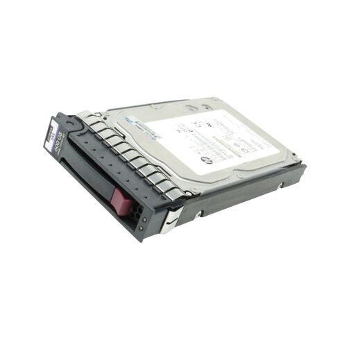 516810-003 HP 600GB SAS 6GBPS HDD