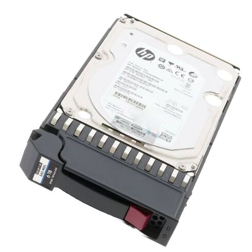 787643-001 HPE SAS 12GBPS HDD