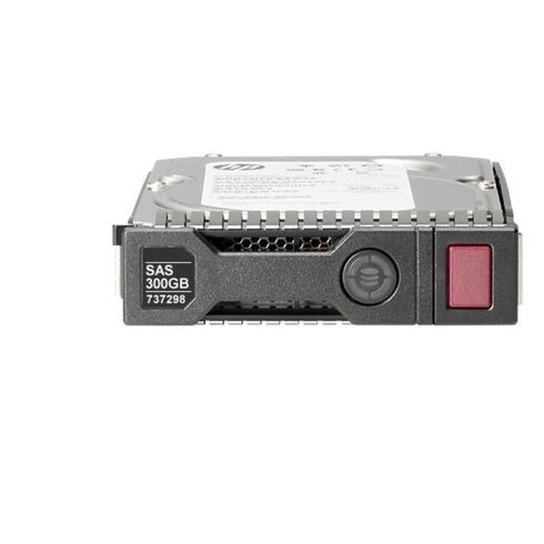 862119-001 HP 300GB SAS Hard Drive