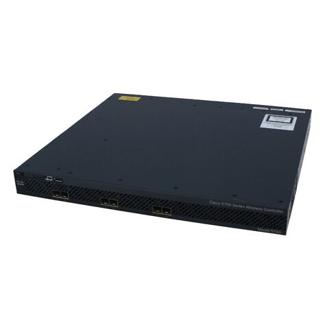 AIR-CT5760-50-K9 Cisco Wireless LAN Controller
