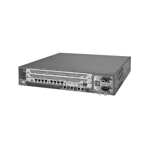 AS5300-120VOIP-A Cisco Remote Access Server