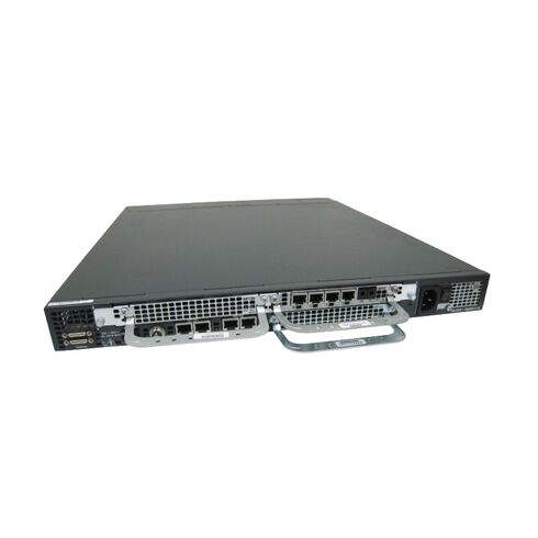 AS535-4T1-96-AC-V Cisco Universal Access Server