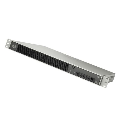 ASA5515-DC-K8 Cisco Security Appliance