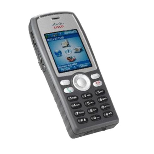 CP-7925G-A-K9 Cisco Unified IP Phone