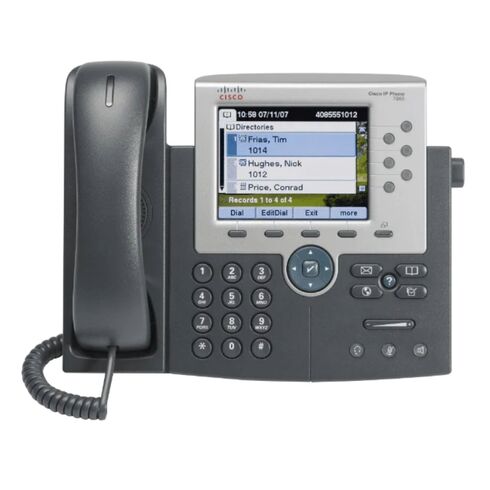 CP-7965G= Cisco IP Phone