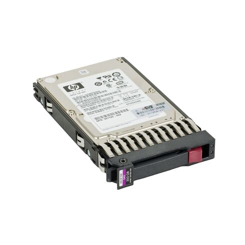 EG0300FAWHV HP SAS 6GBPS Hard Disk Drive