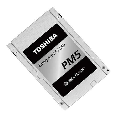 KPM5XRUG1T92 Toshiba 12GBPS 1.92TB SSD