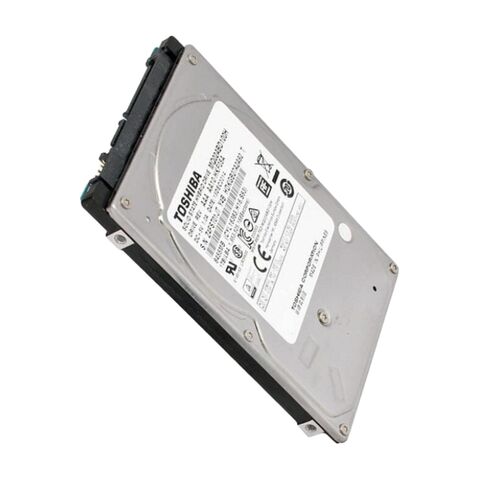 KPM5XVUG960G Toshiba 960GB SAS 12GBPS SSD