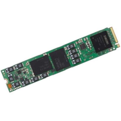 MZ1LV960HCJH-000MU Samsung PCI E Solid State Drive