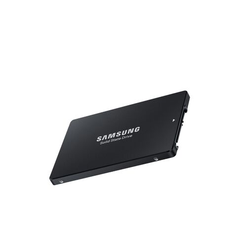 MZ7L33T8HBLT-00B7C Samsung 3.84TB SATA SSD