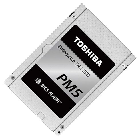 SDFBD75DAB01 Toshiba 1.92TB SAS SSD