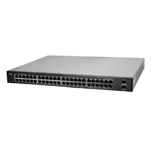 SLM2048T-NA Cisco 48 Ports Switch