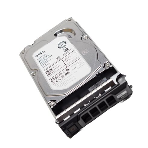 T52KP Dell SATA-6GBPS Hard Drive