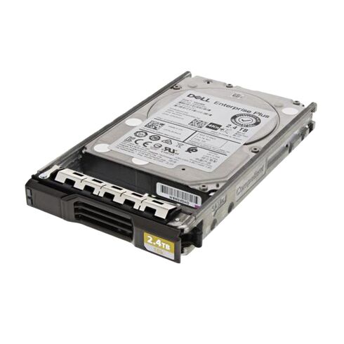 T8J7R Dell SAS-12GBPS Hard Drive