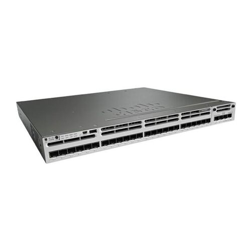 WS-C3850-24S-S Cisco 24 Ports Switch