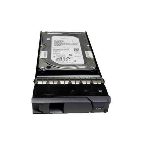 X315A-R6 NetApp 4TB SAS-6GBPS HDD