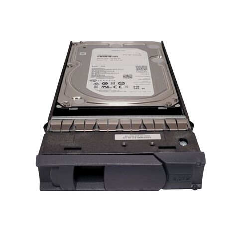 X318A-R6 NetApp 8TB SAS-12GBPS HDD