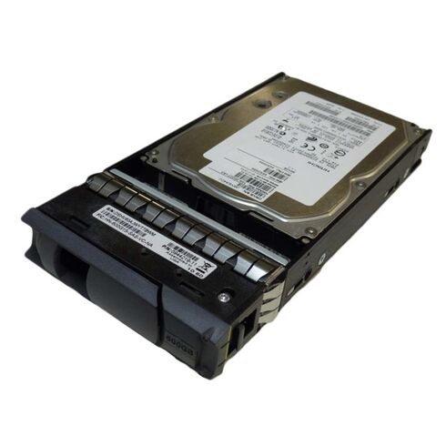 X412A-R5 NetApp SAS-6GBPS Hard Drive