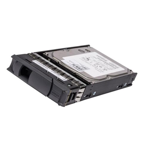 X412A-R6 NetApp SAS-6GBPS Hard Drive