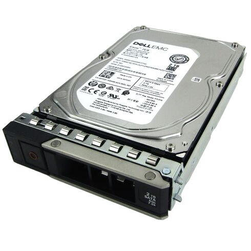 X7C91 Dell 2TB Hard Disk Drive