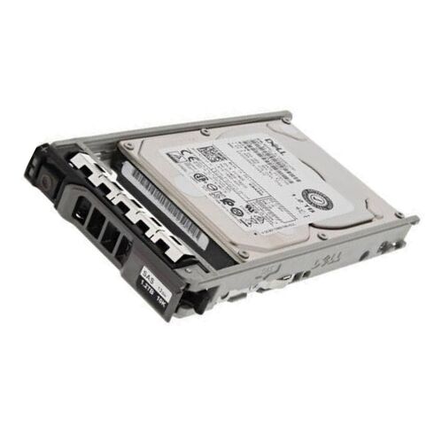 XPM34 Dell SAS-12GBPS Hard Drive