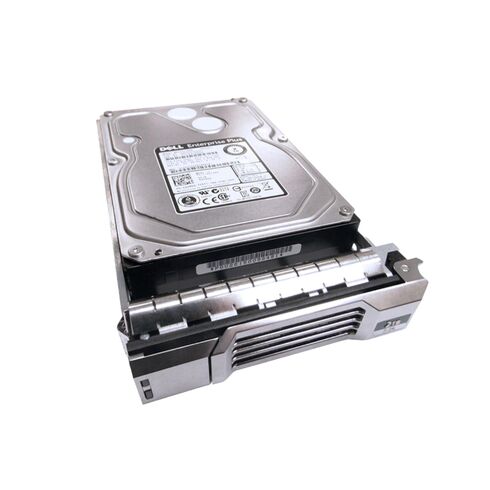 XVXJ0 Dell SAS-6GBPS Hard Drive