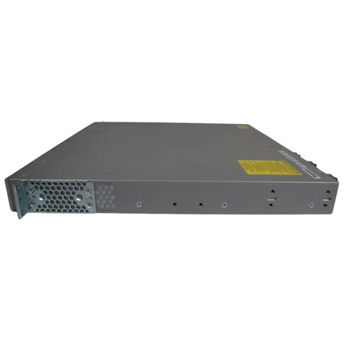 Cisco WS-C3850-24S-E 3850 Series Network Switch