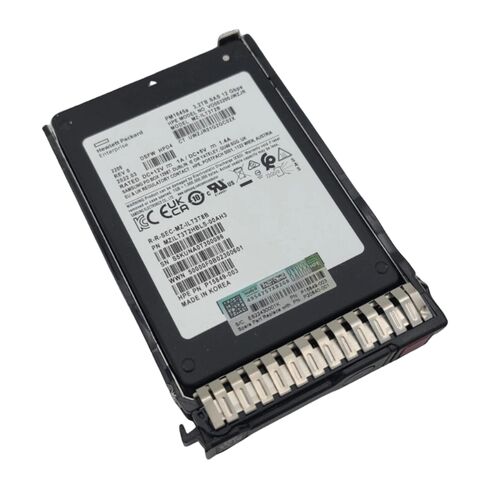 HPE P26415-001 Mixed Use Solid State Drive