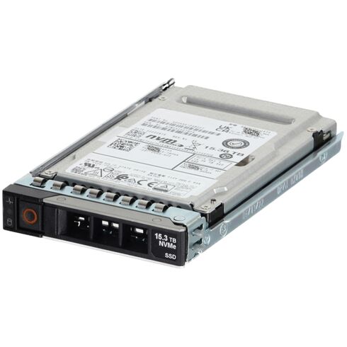 HPE P44511-001 NVMe Solid State Drive
