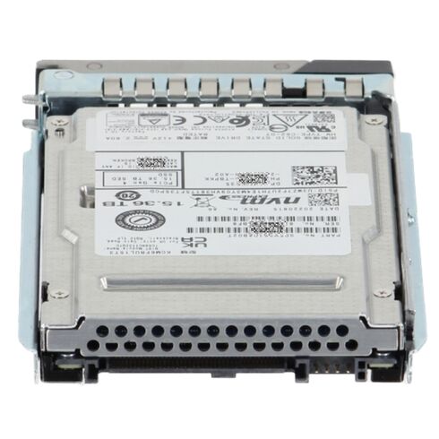 HPE P44511-001 Read Intensive Solid State Drive