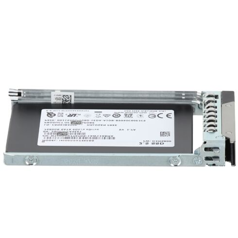 HPE P45081-006 Hot Plug 6GBPS SSD