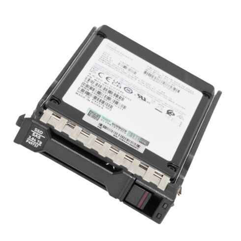 HPE P49737-001 SAS 24GBPS SSD
