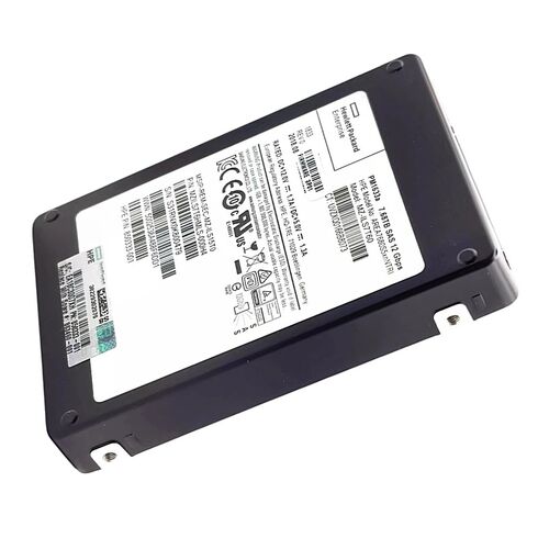 HPE P49739-001 Hot Swap Solid State Drive