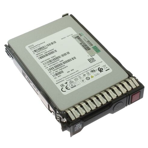 HPE P50473-B21 Read IntensiveDrive SSD