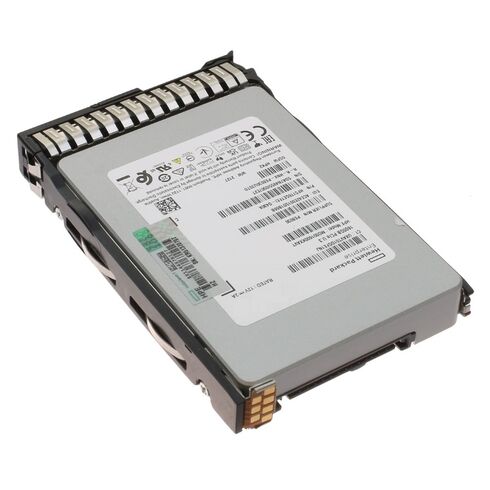 HPE P50506-B21 TLC Solid State Drive