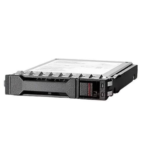 HPE P57767-B21 3.84TB 2.5Inch NVMe SSD