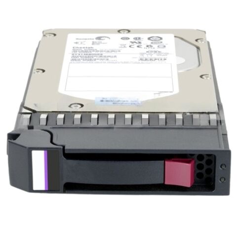 HPE R0Q37A 2.5inch SAS SSD