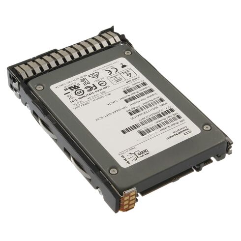 HPE R0Q38A SAS DS 12GBPS SSD