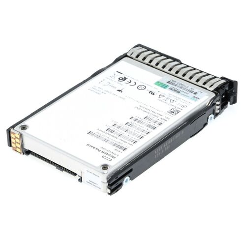 HPE R0Q49A 1.92TB Hot Swap DS SAS SSD