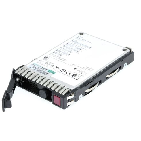 HPE R0Q49A 2.5inch SAS SSD