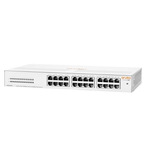 HPE R8R49A 24-Ports Aruba Switch