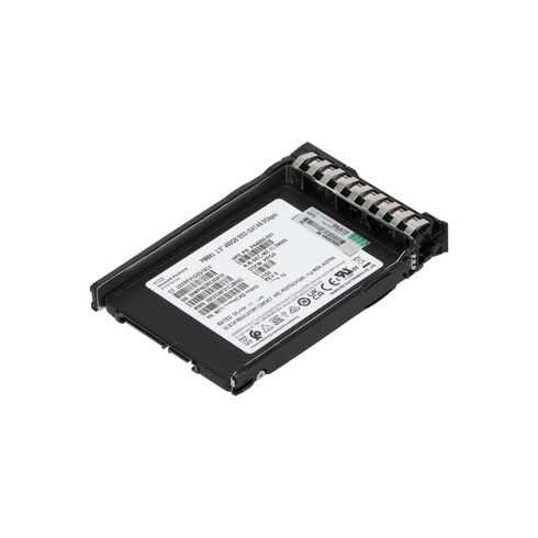 HPE VK000480GWSXF 480GB SATA 6GBPS SFF Hot Swap TLC SSD