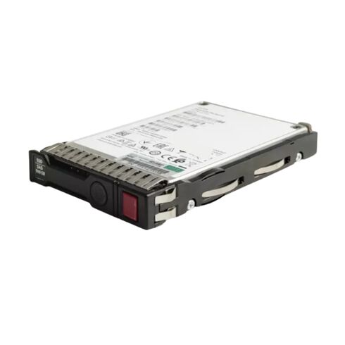 HPE VO000960PZWSL 24GBPS SAS SSD