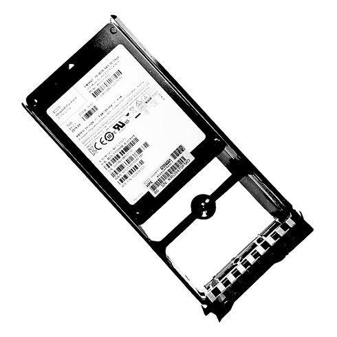 HPE-VO015300JWCN Hot Plug Solid State Drive